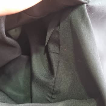 Modanisa Defolu Ürün Ve İade Problemi