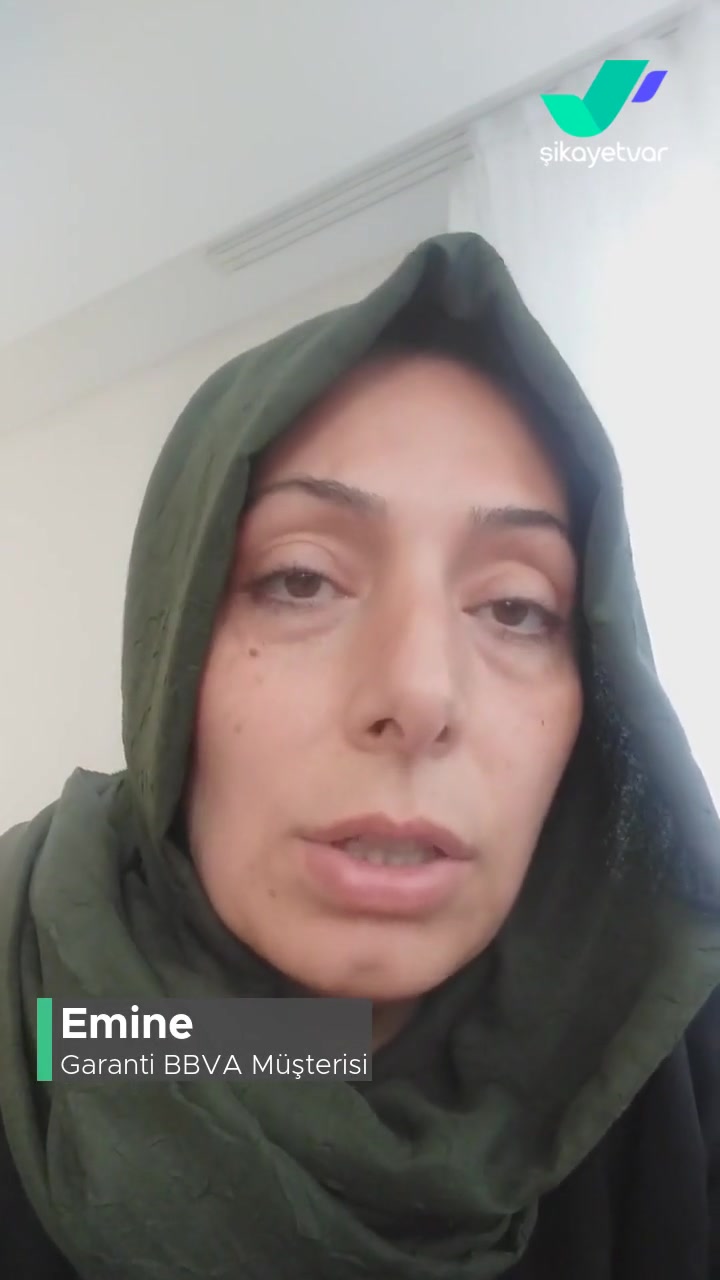 Garanti BBVA Kart Aidat İadesi! videonun kapak resmi