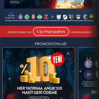 Marsbahis Oyun Deneyiminde Büyük Kayıp Ve Destek Sorunu