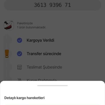 Hepsiburada Ve Hepsijet Mağduriyeti