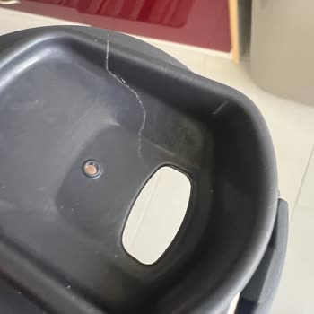 Stanley Yedek Parça Temini Yapılmıyor