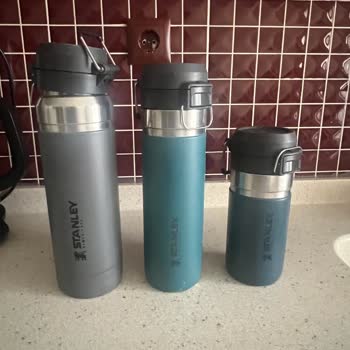 Stanley Yedek Parça Temini Yapılmıyor