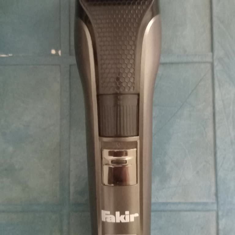 Fakir Ultimo Saç Kesme Makinesi Şarj Sorunu Ve Garanti Durumu