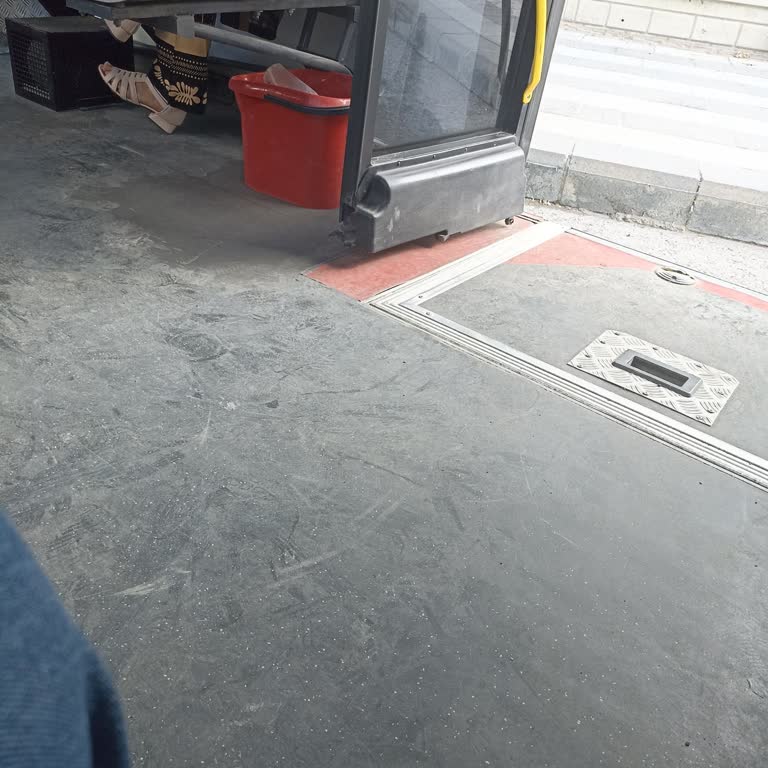 Malatya Büyükşehir Belediyesi Malatya 152 A-b Seferleri