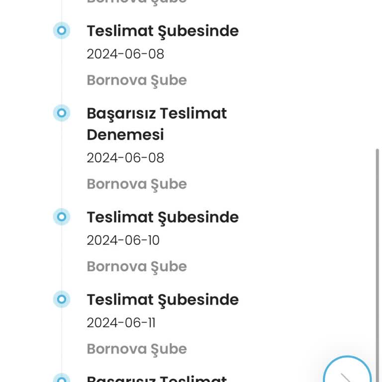 Kargoist Kargo İle İletişime Geçemiyorum