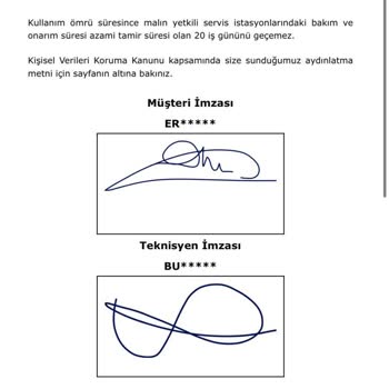 Vestel/Regal Yetkili Bayi