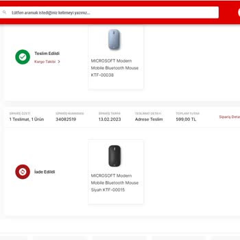 Media Markt Müşterileri Mağdur Ediyor