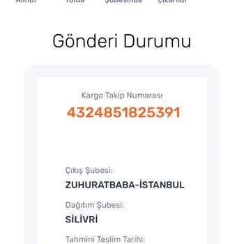 Trendyol'dan Aldığım Ürünün, Fiyatı Yükseldiği İçin Ürünü Göndermemesi