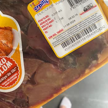 Erpiliç Senden Beklemezdim Lütfen Kendine Gel!