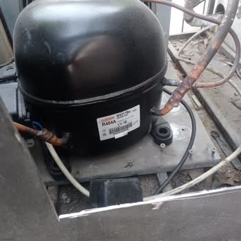 Yeni Bir Servis Darıca Özteknik Kubi Gel Şikayet