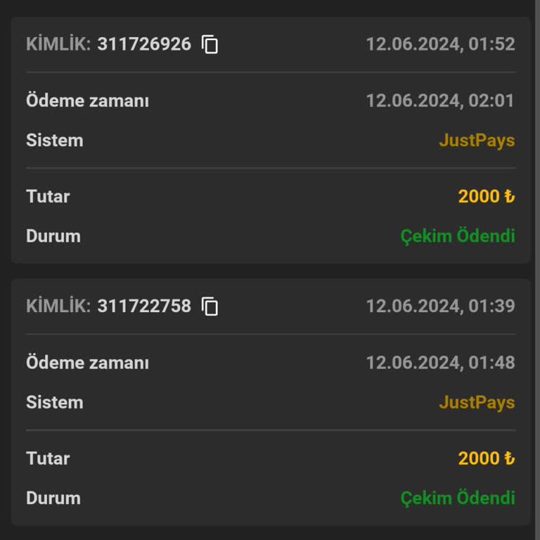 Casino Bonanza Ödeme Yapmadı
