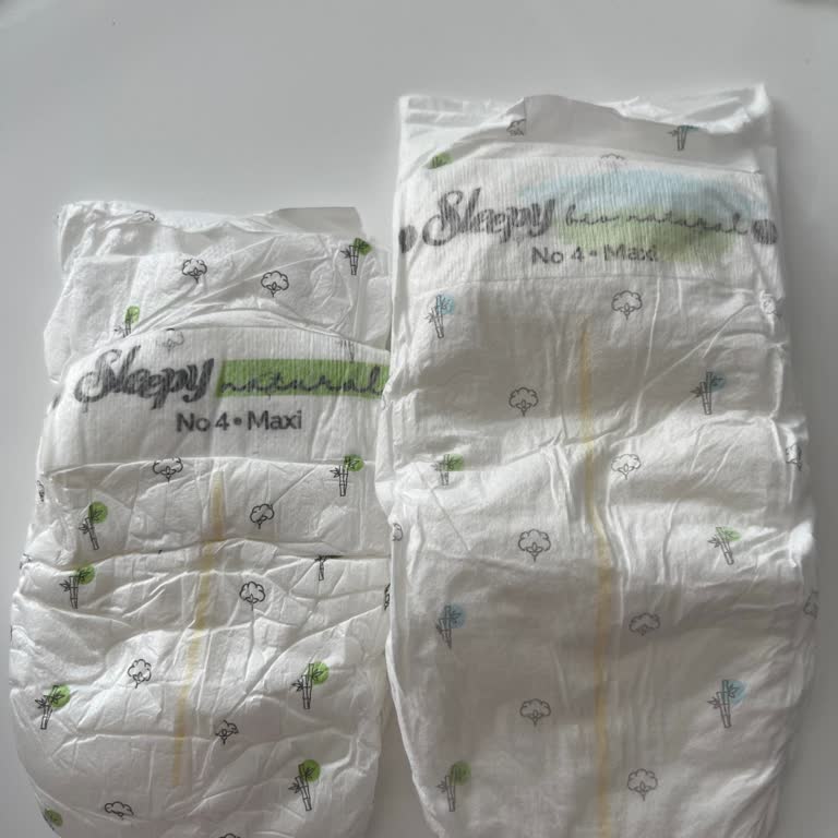 Sleepy Bez Boyut Farkı