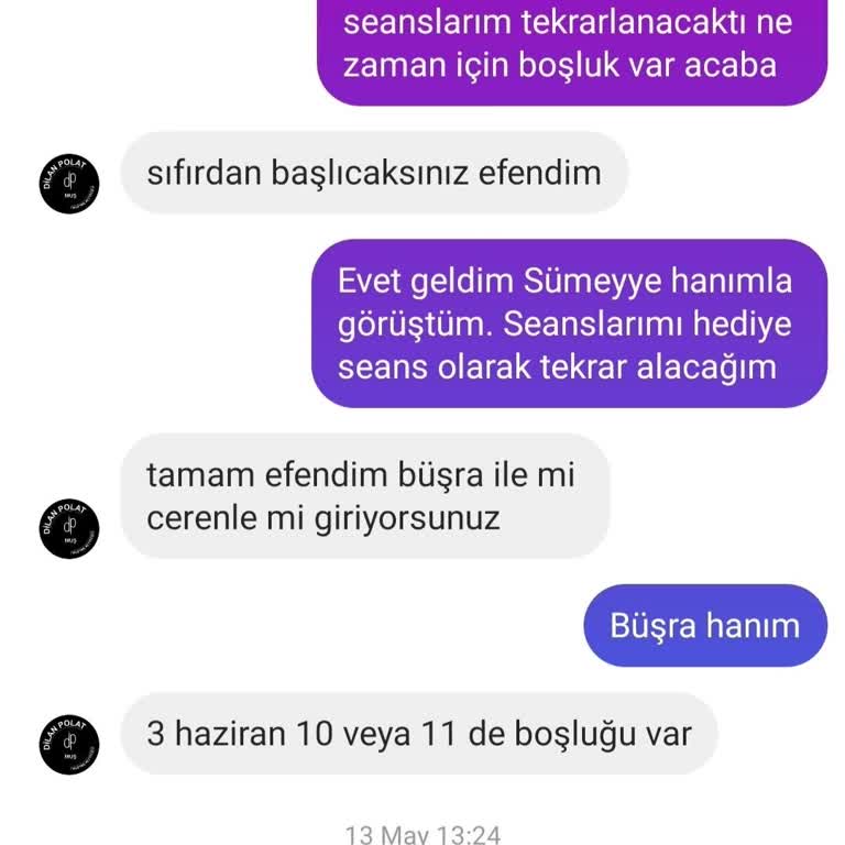 Muş Özel Dilan Polat Lazer Epilasyon