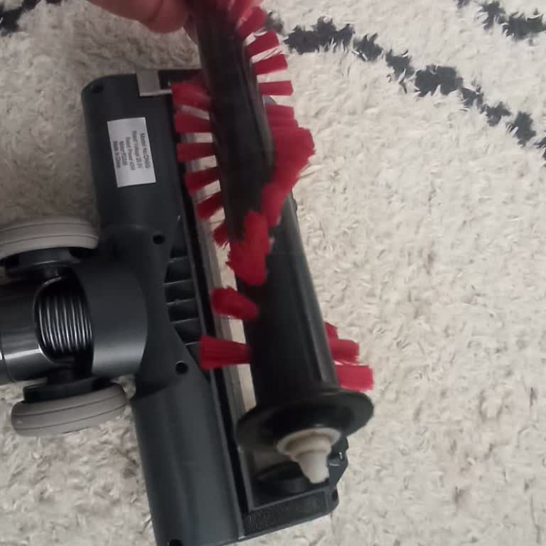 Arnica Solara Dikey Süpürge