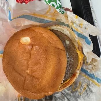 Mc Donald'S Da Her Geçen Gün Kalitenin Daha Da Düşmesi