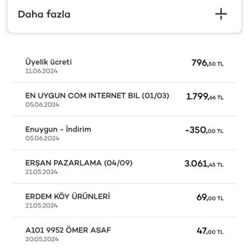 Akbank Axess Platin Mc D Kart Üyelik Ücreti