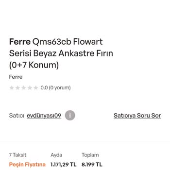 İdefix Ürünü Teslim Etmiyor İptal De Etmiyor. Müşteri Hizmetleri Yok.