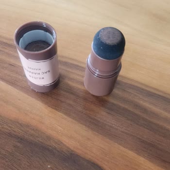 Bamer Kozmetik Bamer, Beyaz Saç Kapatıcı Reklamla Yanıltıyor...