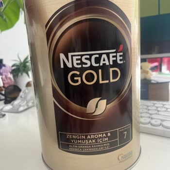 Nestle Ürününün Arkasında Durmalı