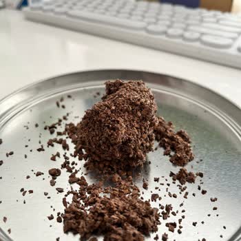 Nestle Ürününün Arkasında Durmalı