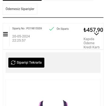 Tiklaalbeni.com Siparişi Göndermiyor, Sadece Oyalama.