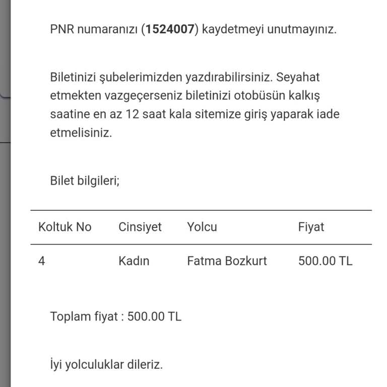Sorumsuz Firma Keşan Birlik Müşteriyle İletişim Yok