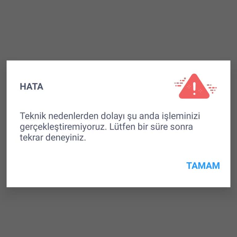 İş Bankası Online Alışveriş Onay Mesajını Alamamak