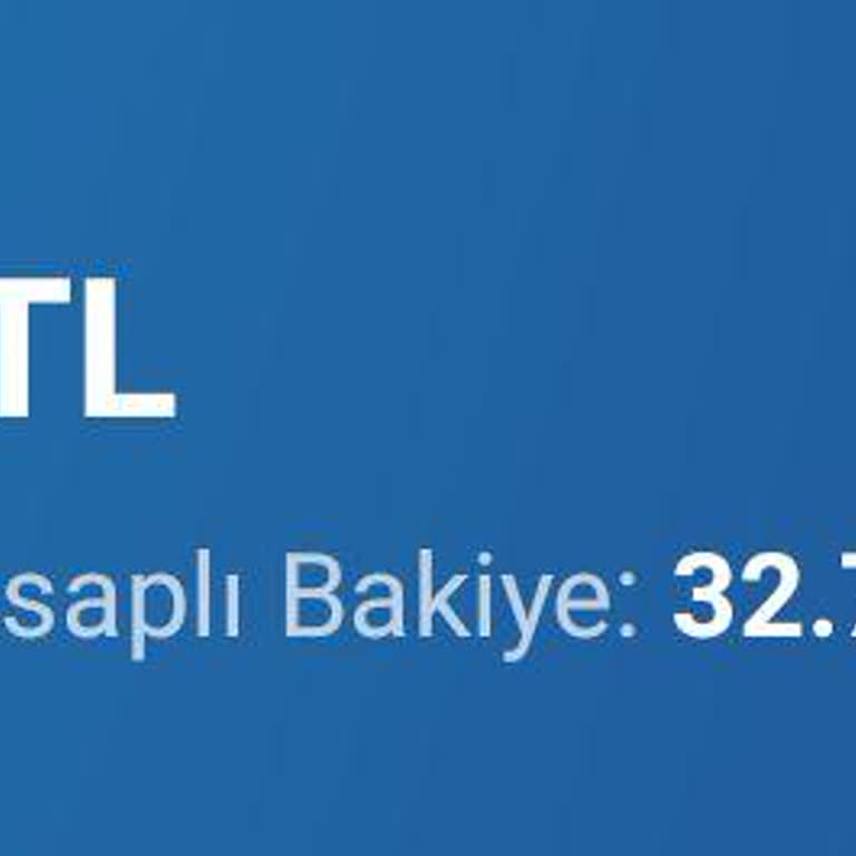 İŞKUR Maaşın Eksik Yatmış Olması
