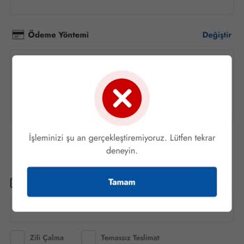 Şok Market'te Yaşanan Winn Hesabı Sorunu: Müşteri Mağduriyeti