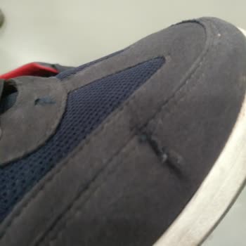 Özdilek FLO'dan USPA Ayakkabı Alma