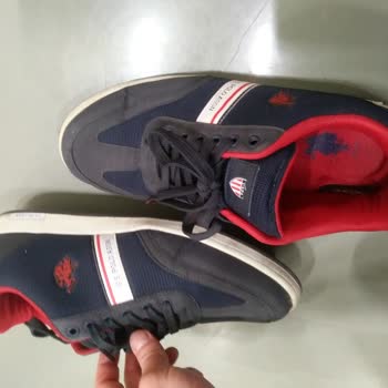 Özdilek FLO'dan USPA Ayakkabı Alma