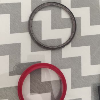 Dyson V11 Hazne Aparatları