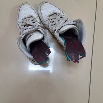 Puma Kusurlu Ayakkabının Değişimini Kabul Etmiyor!