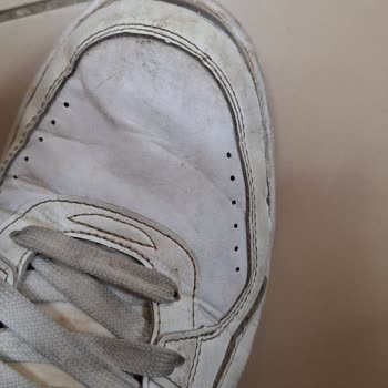 Puma Kusurlu Ayakkabının Değişimini Kabul Etmiyor!