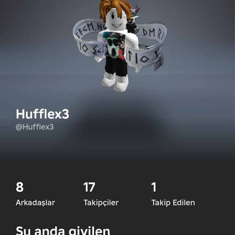 Someone İş Hacking İnto My Roblox Account