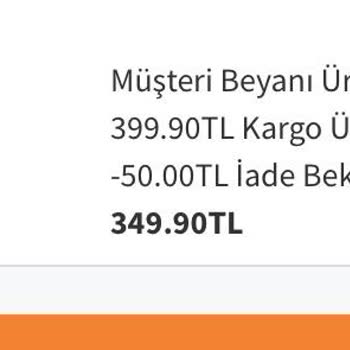 Gizce Mağazası Müşteriden Fazla Para Alıyor!