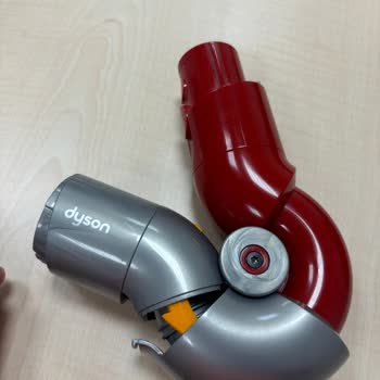 Dyson Müşteri Memnuniyetsizliği Düşündürücü