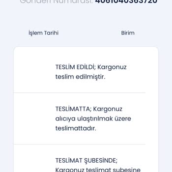 Eyyo Atelier İade Sürecinde Yaşanan Sorunlar Ve Mağduriyet
