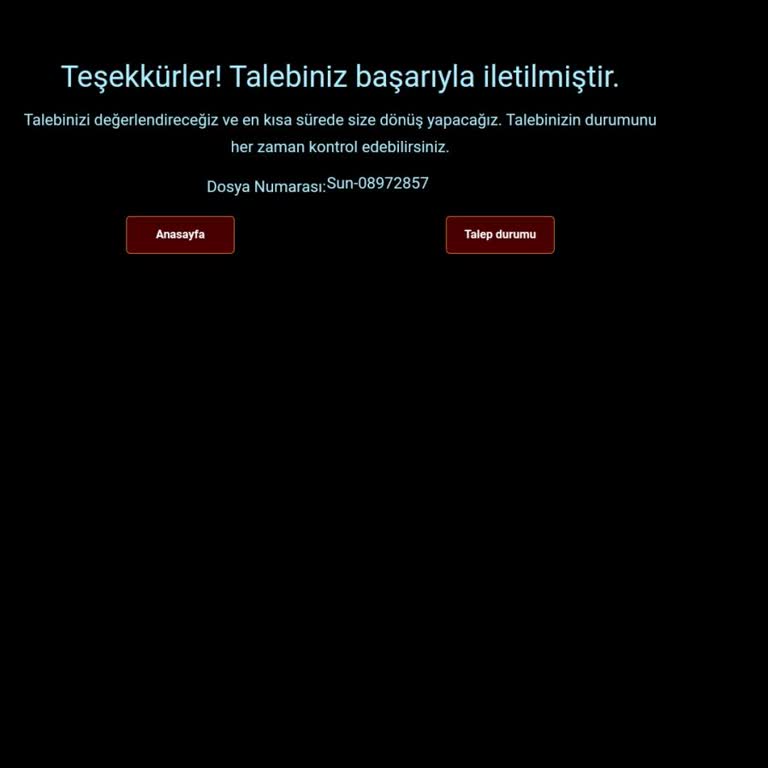 Sunexpress Valiz Hasarı: Müşteri Mağduriyeti Ve Çözüm Beklentisi