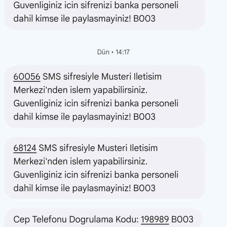 Ziraat Bankası Takibe Düşmüşüm Haberim Yok