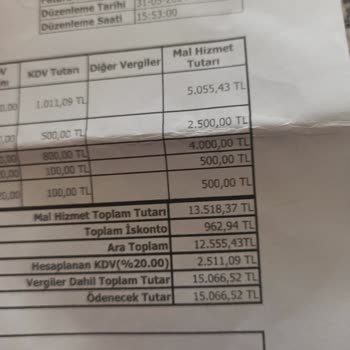 Quick Sigorta KDV Ödemesi Eksik, Dosya İnceleniyormuş!