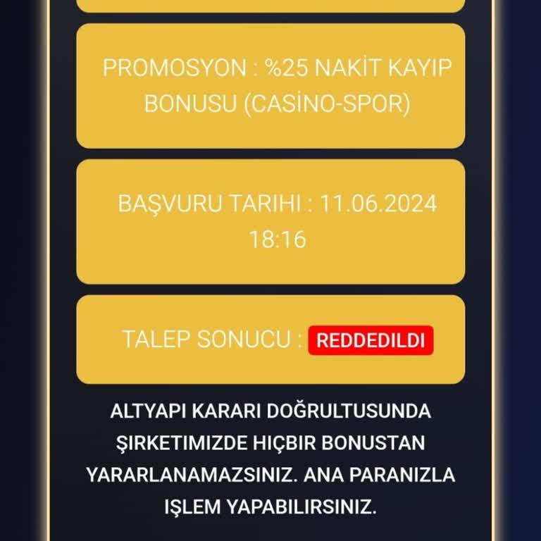 Kalitebet Kesinlikle Yatırım Yapmayın