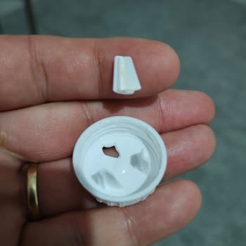 Harras Süt Kapak Hatası