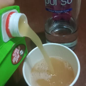 Meyöz Bozuk Ürün Şikayet