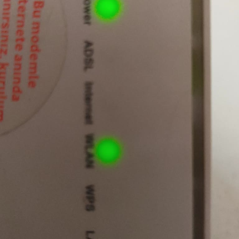 Türk Telekom İnternet Sinyal Sorunu Ve Türk Telekom'un Yardım Etmemesi