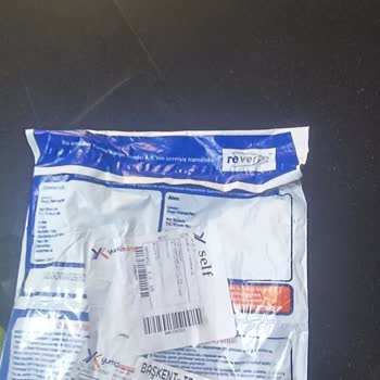 Kargom Gelmeden Kayboldu Bir De Müşteri Yerine Konmadık Yurtiçi Kargo