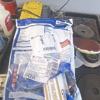 Kargom Gelmeden Kayboldu Bir De Müşteri Yerine Konmadık Yurtiçi Kargo