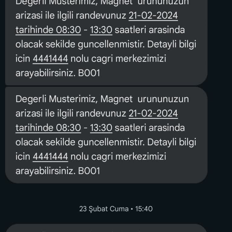 Türk Telekom İzmir Karşıyaka Müdürlüğü