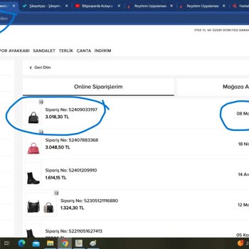 Nine West İş Bankası Kampanya Puanım Yüklenmiyor