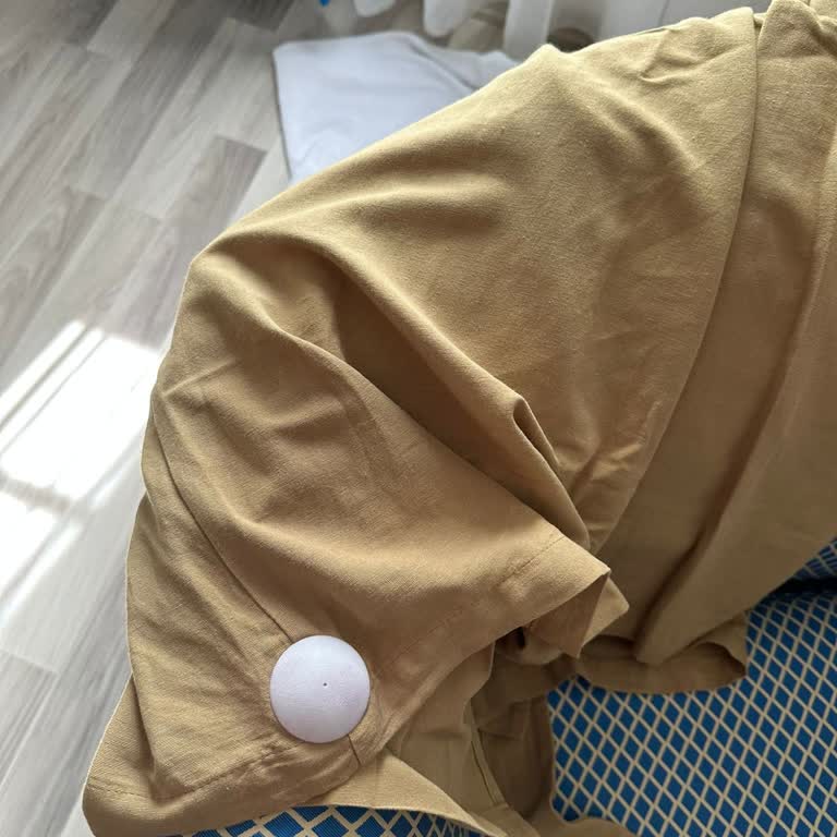 Kadriye Baştürk"ün Boşvermiş İlgisiz Tavrı